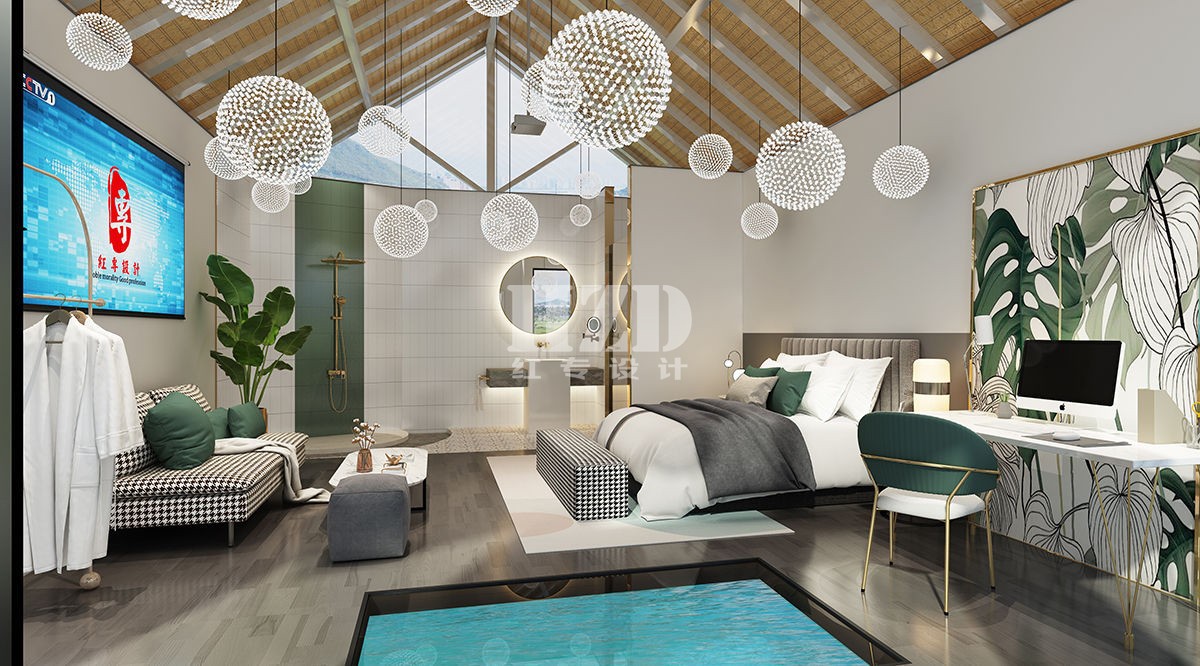 專業91视频免费看网站設計公司