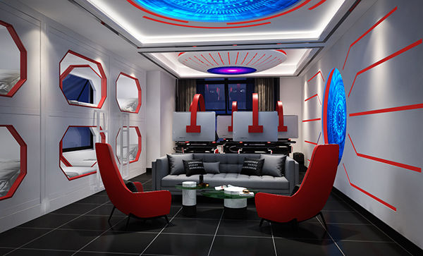 成都亨創電競酒店-{stl:channel