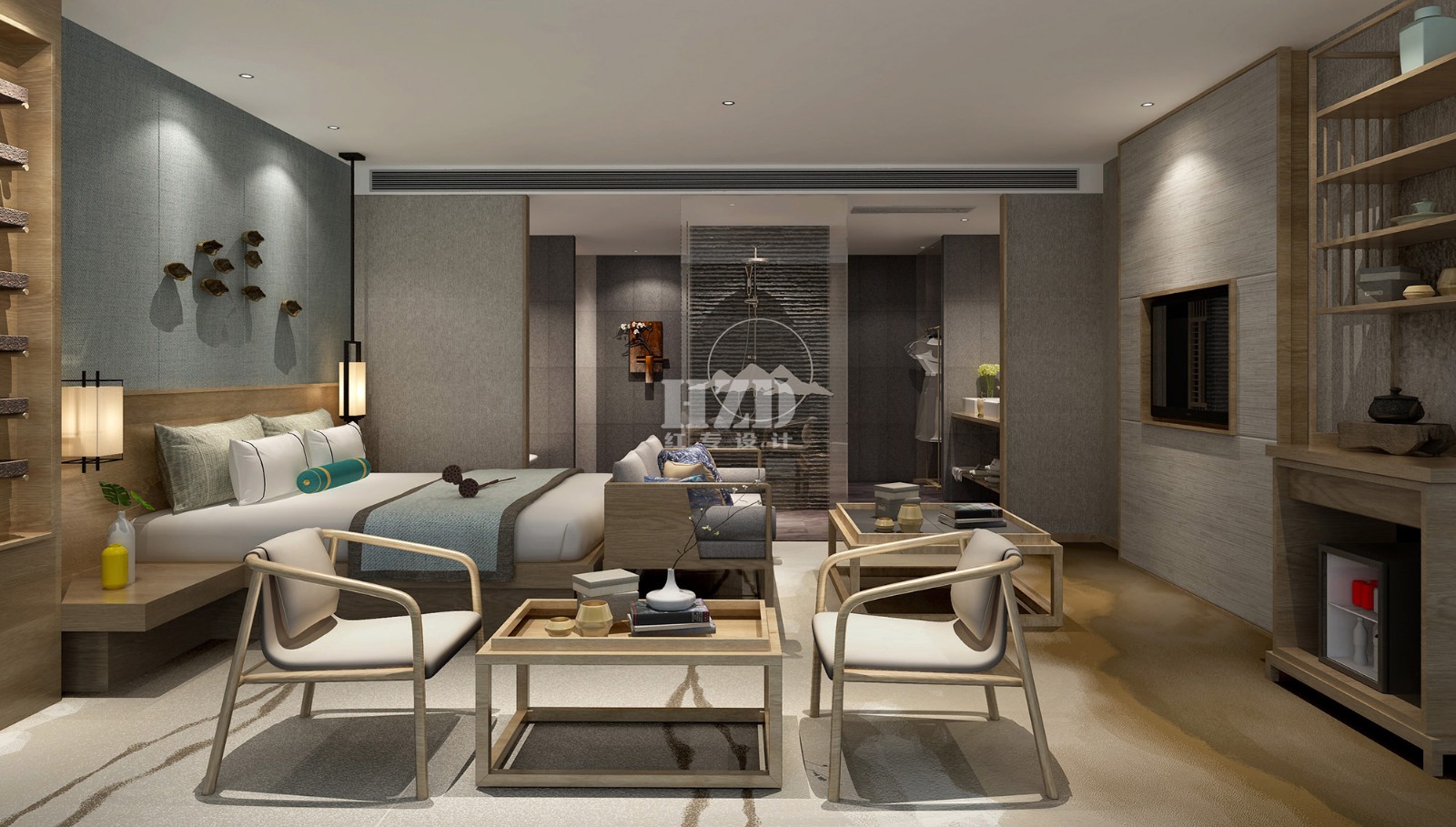 酒店設計 酒店設計