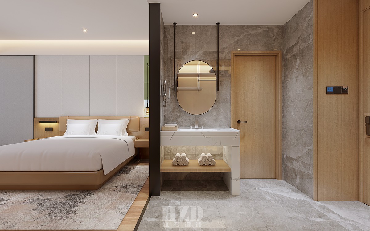 精品主題酒店設計 精品主題酒店設計