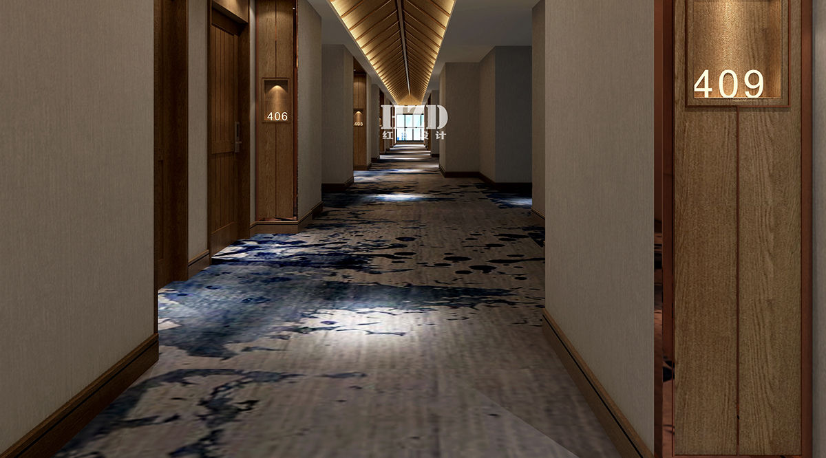 酒店設計 酒店設計