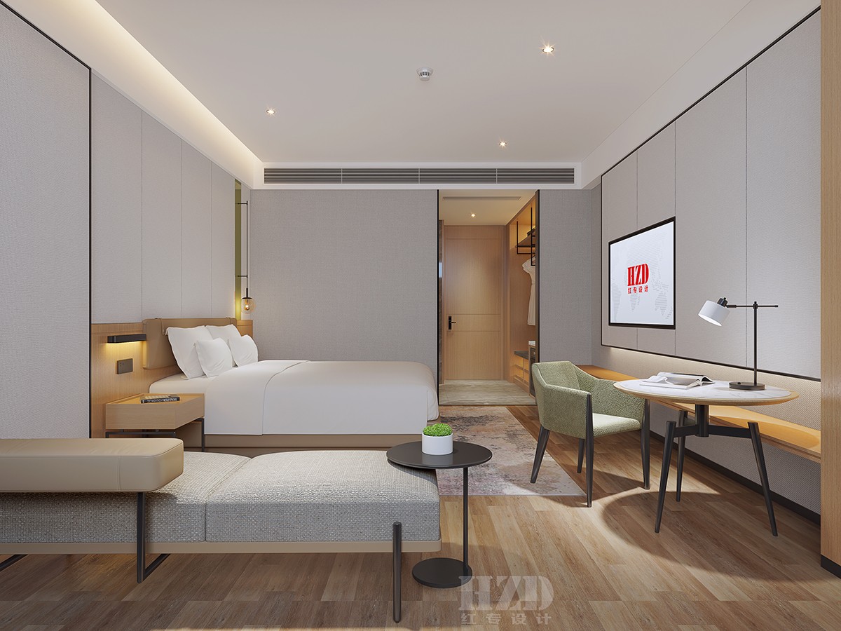 精品主題酒店設計 精品主題酒店設計