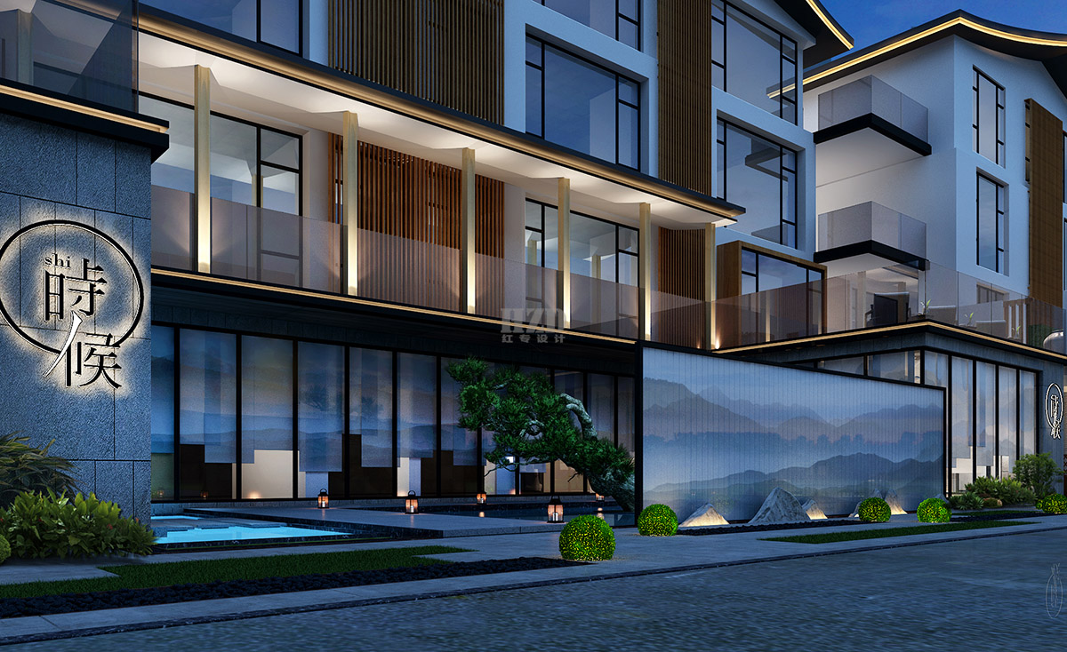 大理時候客棧-{stl:channel