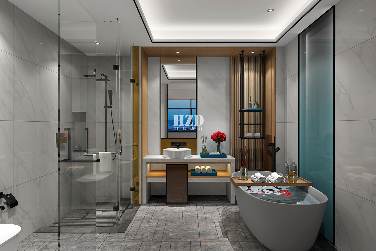 酒店設計定位 酒店設計定位