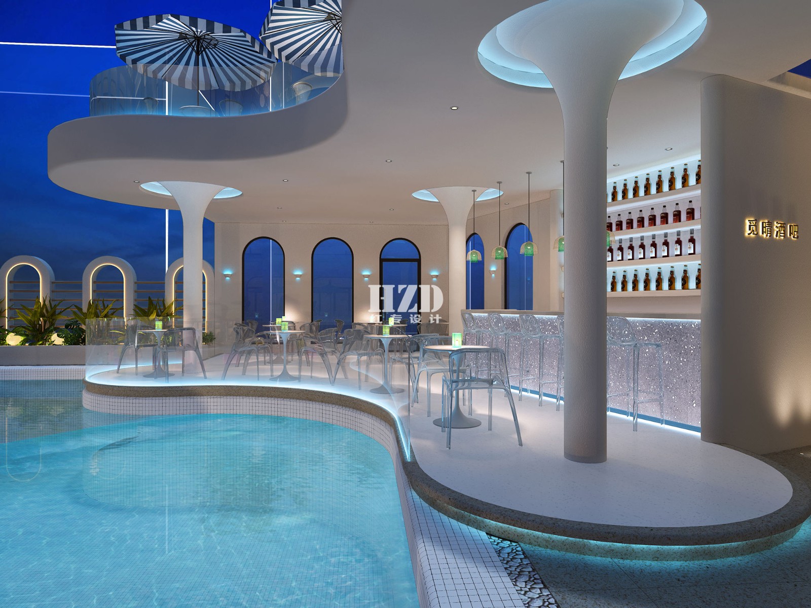 高端民宿設計公司簡介