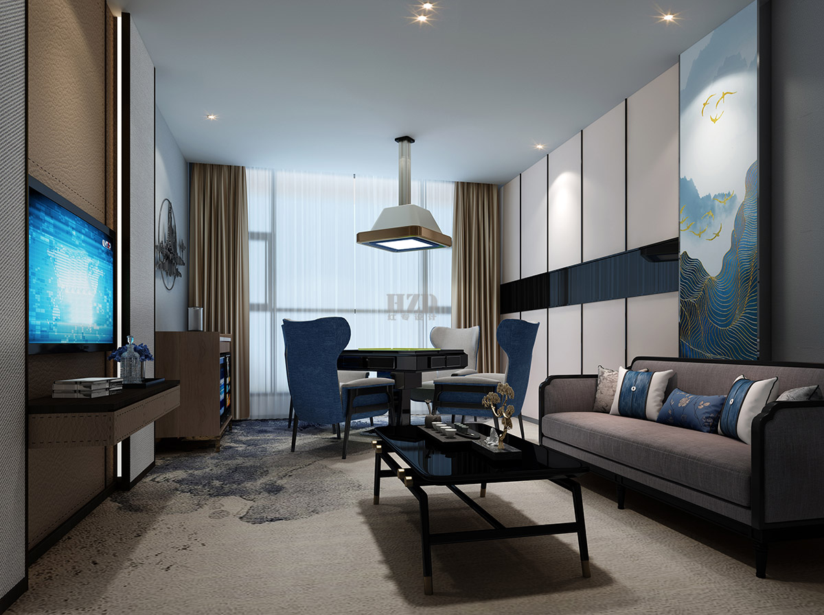 成都酒店設計公司十大 成都酒店設計公司十大