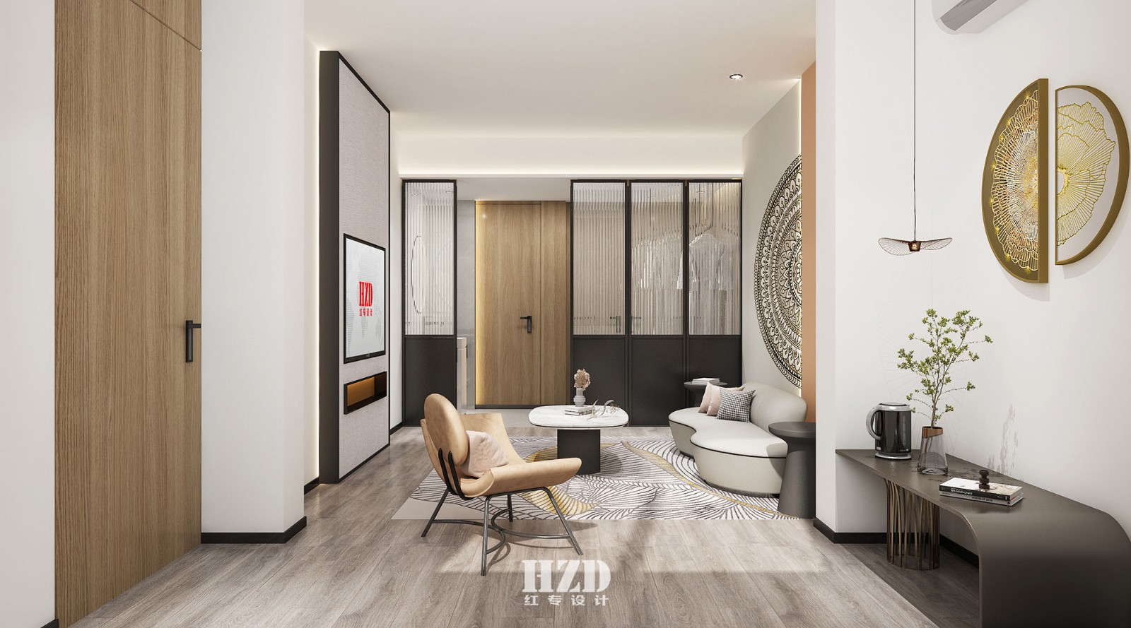 高端民宿設計公司圖片