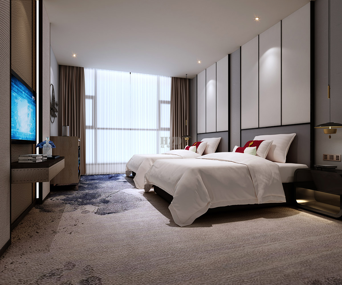 連鎖酒店設計排名 連鎖酒店設計排名