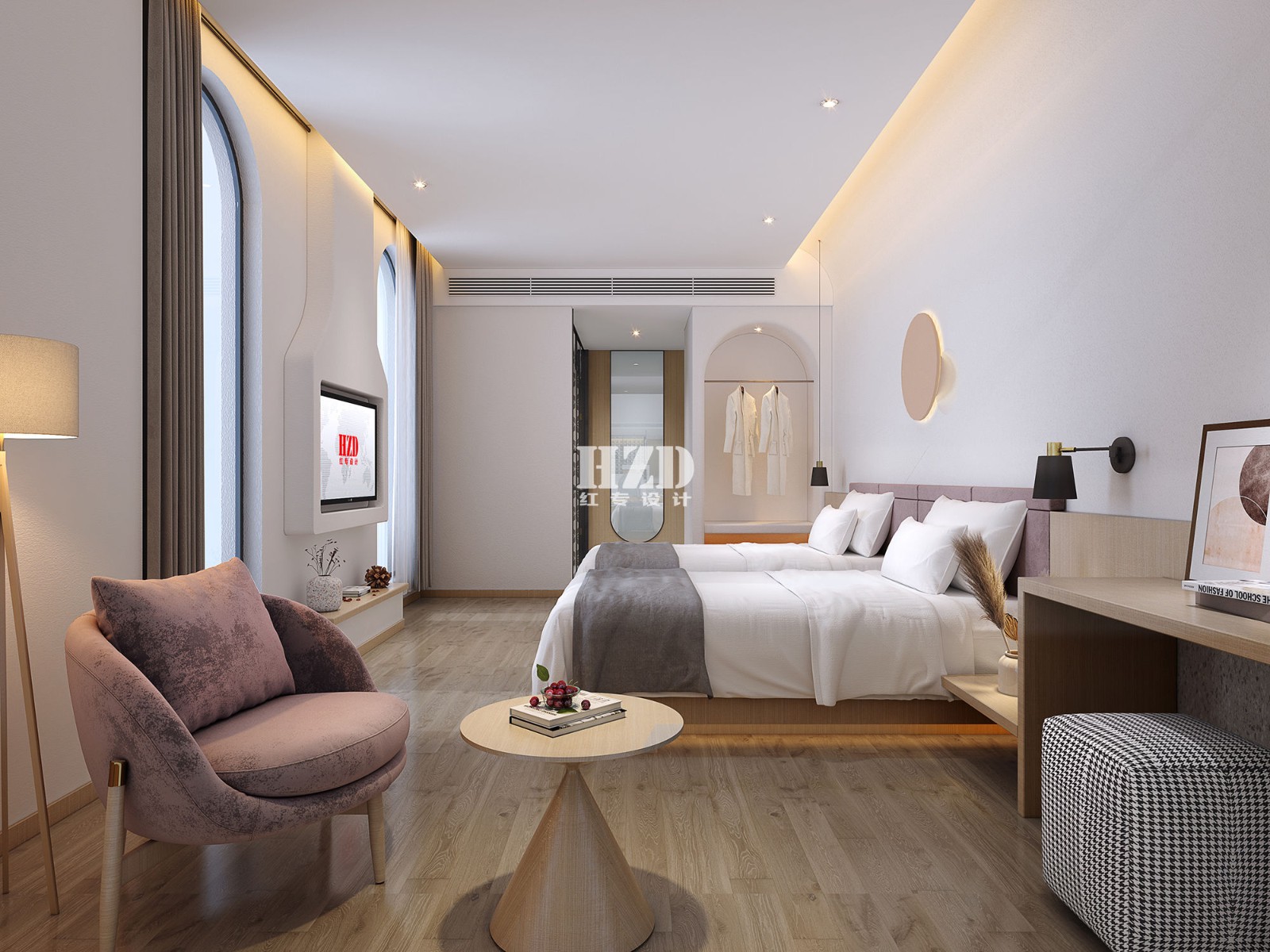 高端民宿設計公司簡介