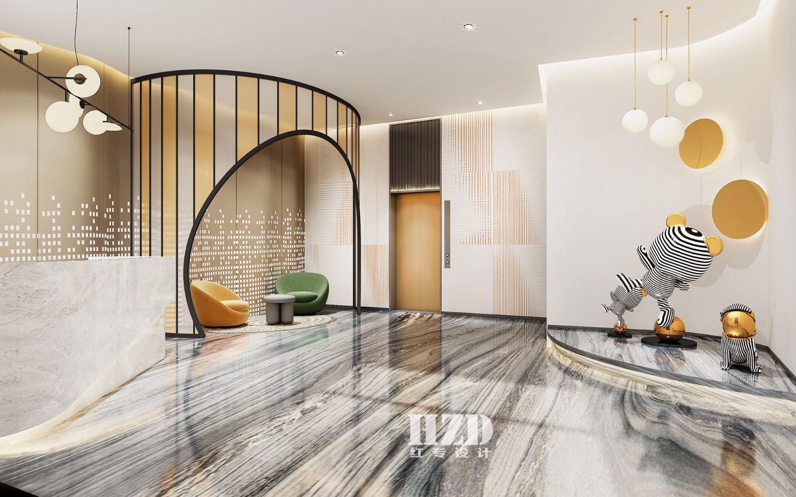 成都酒店設計公司排名