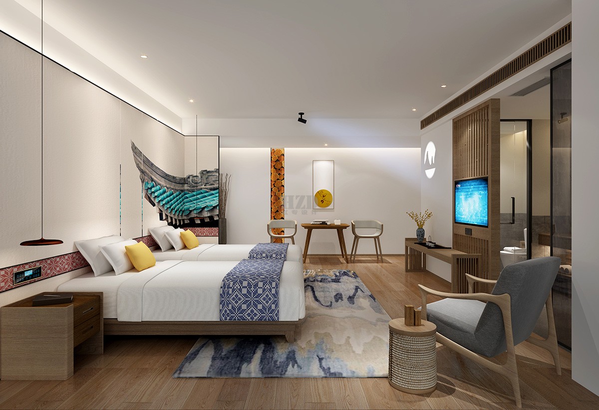 高端民宿設計 高端民宿設計