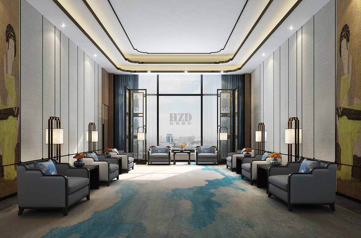 成都溫泉酒店設計 成都溫泉酒店設計