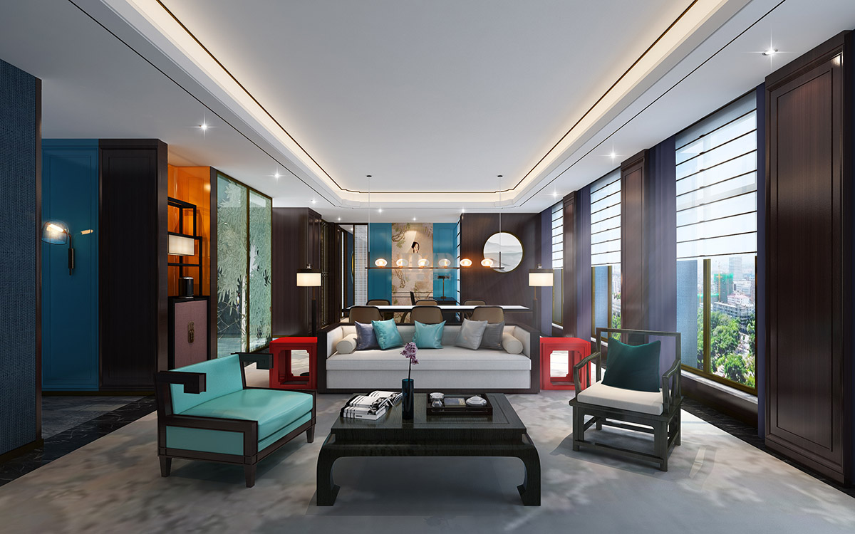 成都溫泉酒店設計 成都溫泉酒店設計