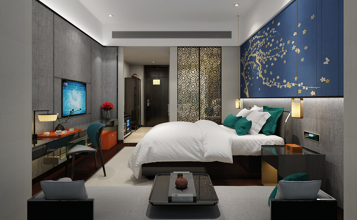 酒店設計 酒店設計