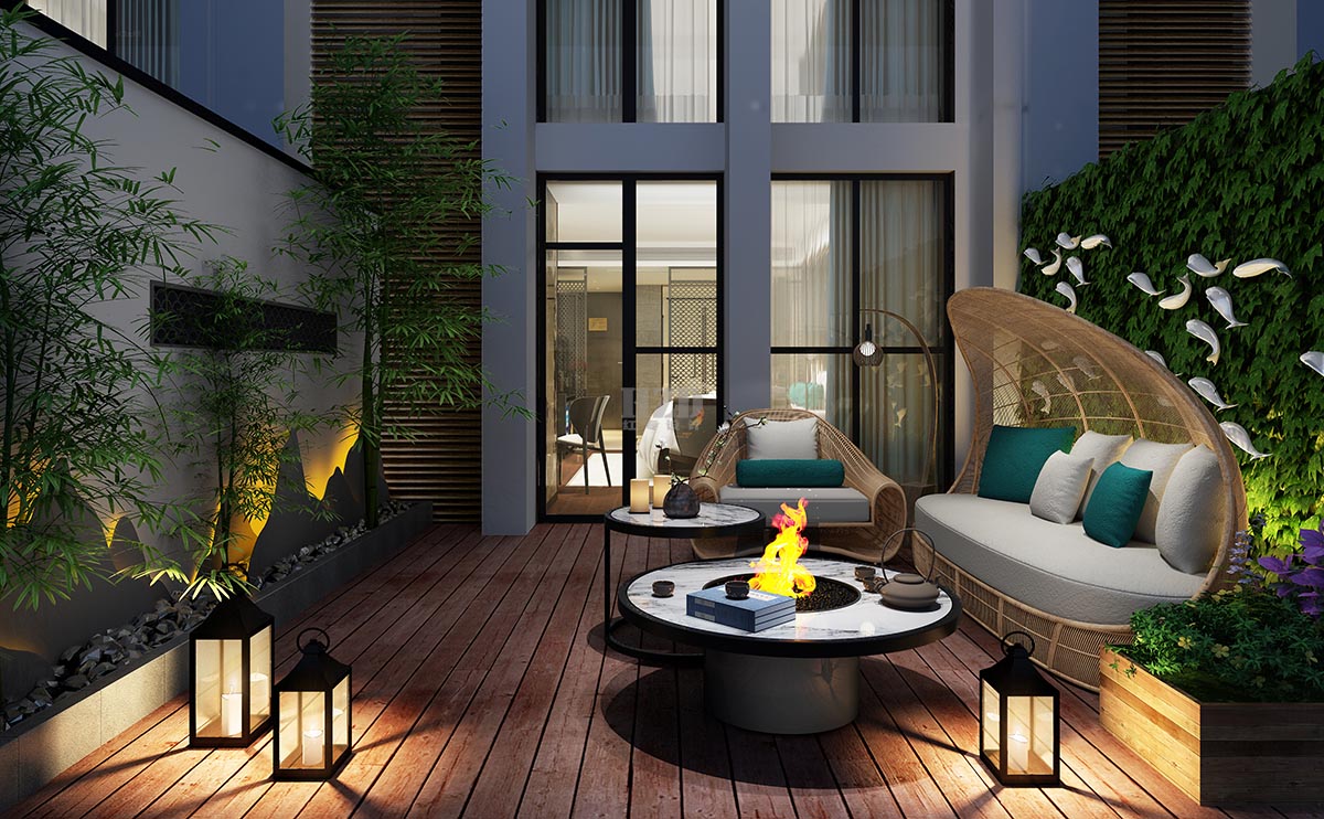 酒店設計 酒店設計