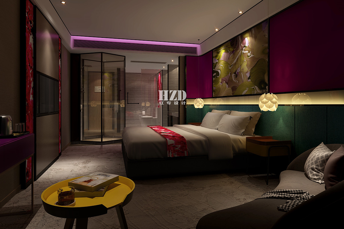 酒店設計 酒店設計