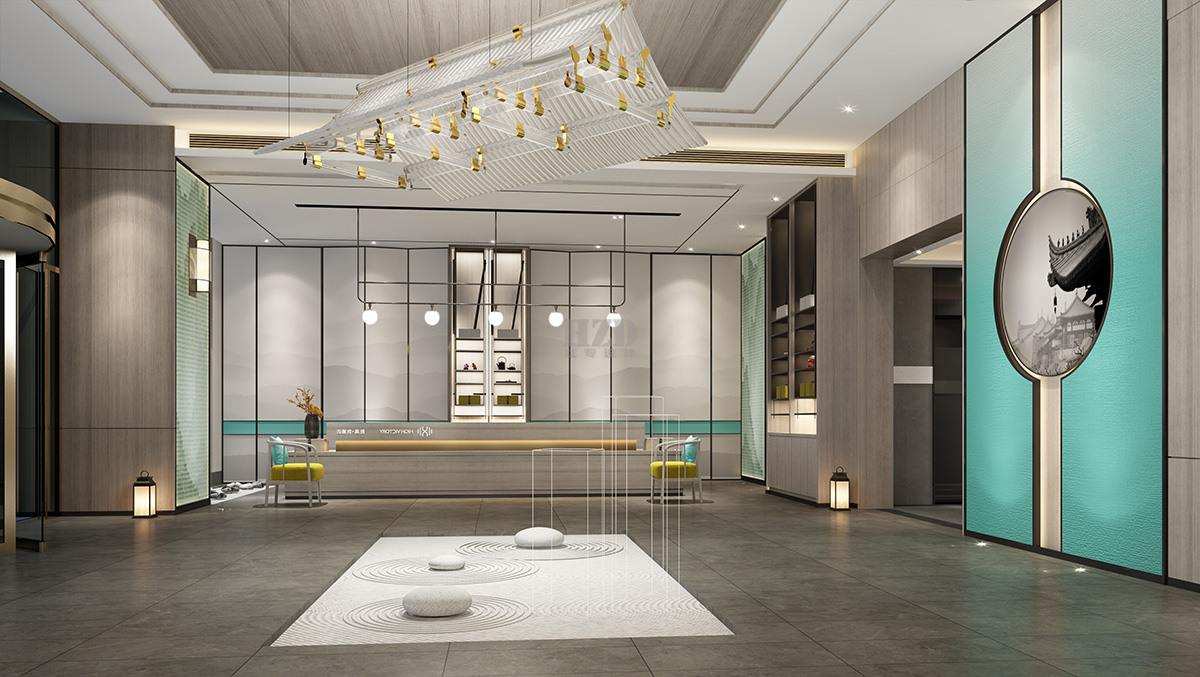 成都酒店設計公司 成都酒店設計公司