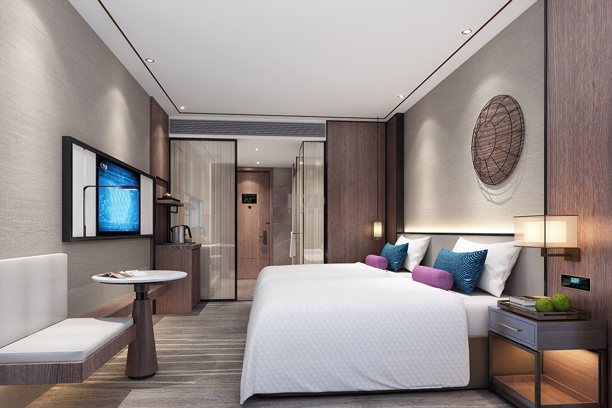 成都溫泉酒店的設計公司 成都溫泉酒店的設計公司