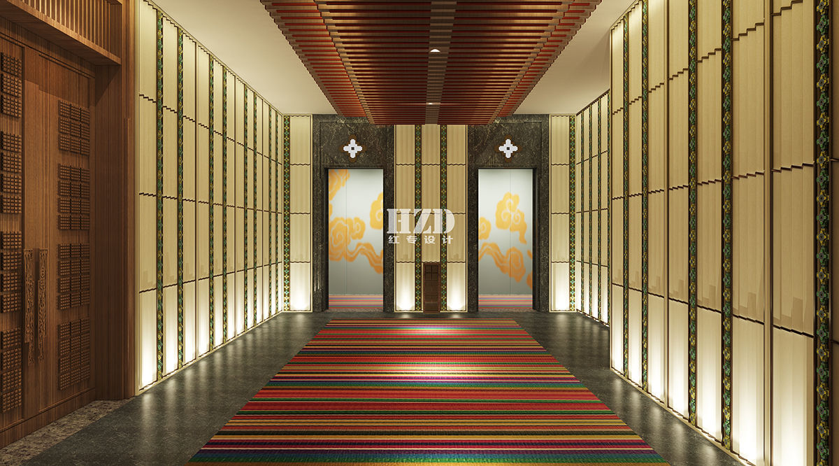 專業酒店設計公司