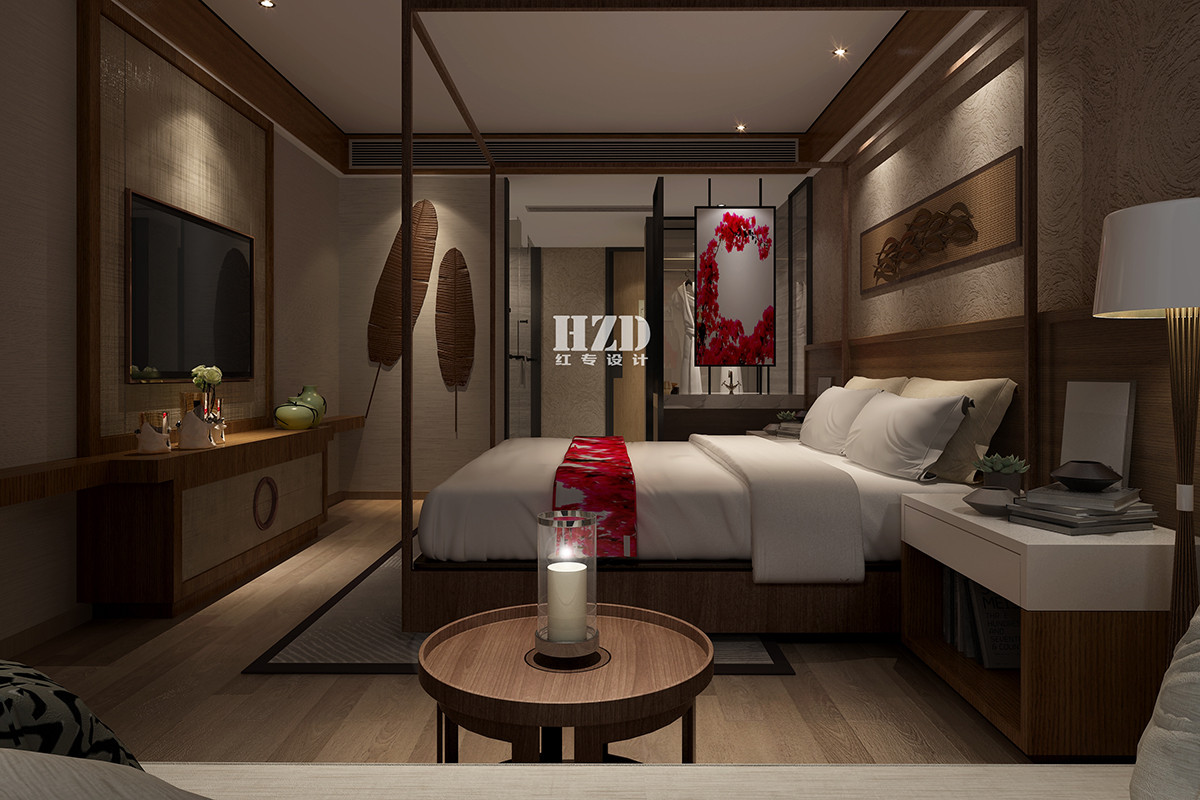 貴陽專業酒店設計公司 貴陽專業酒店設計公司