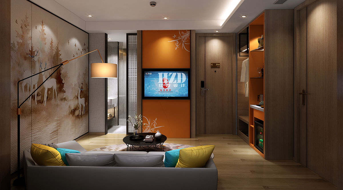 91视频黄色污設計公司