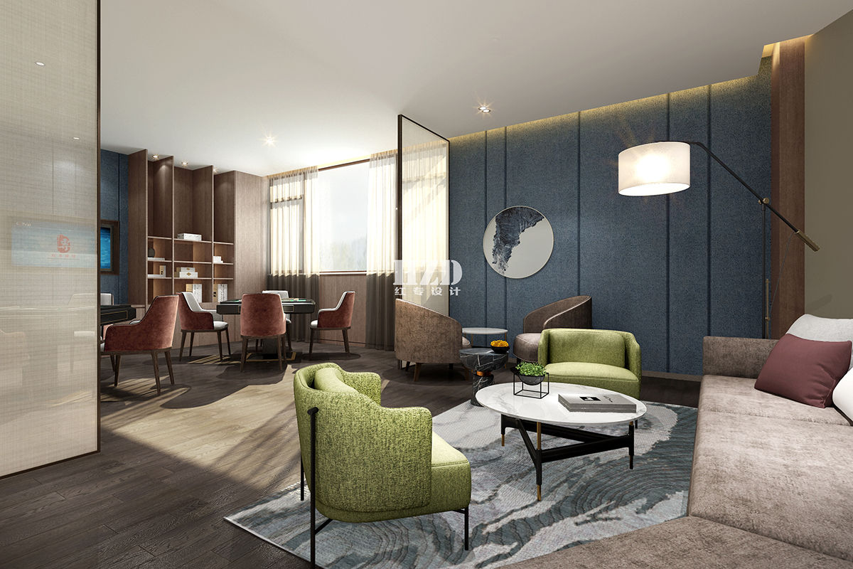 杭州酒店設計公司 杭州酒店設計公司
