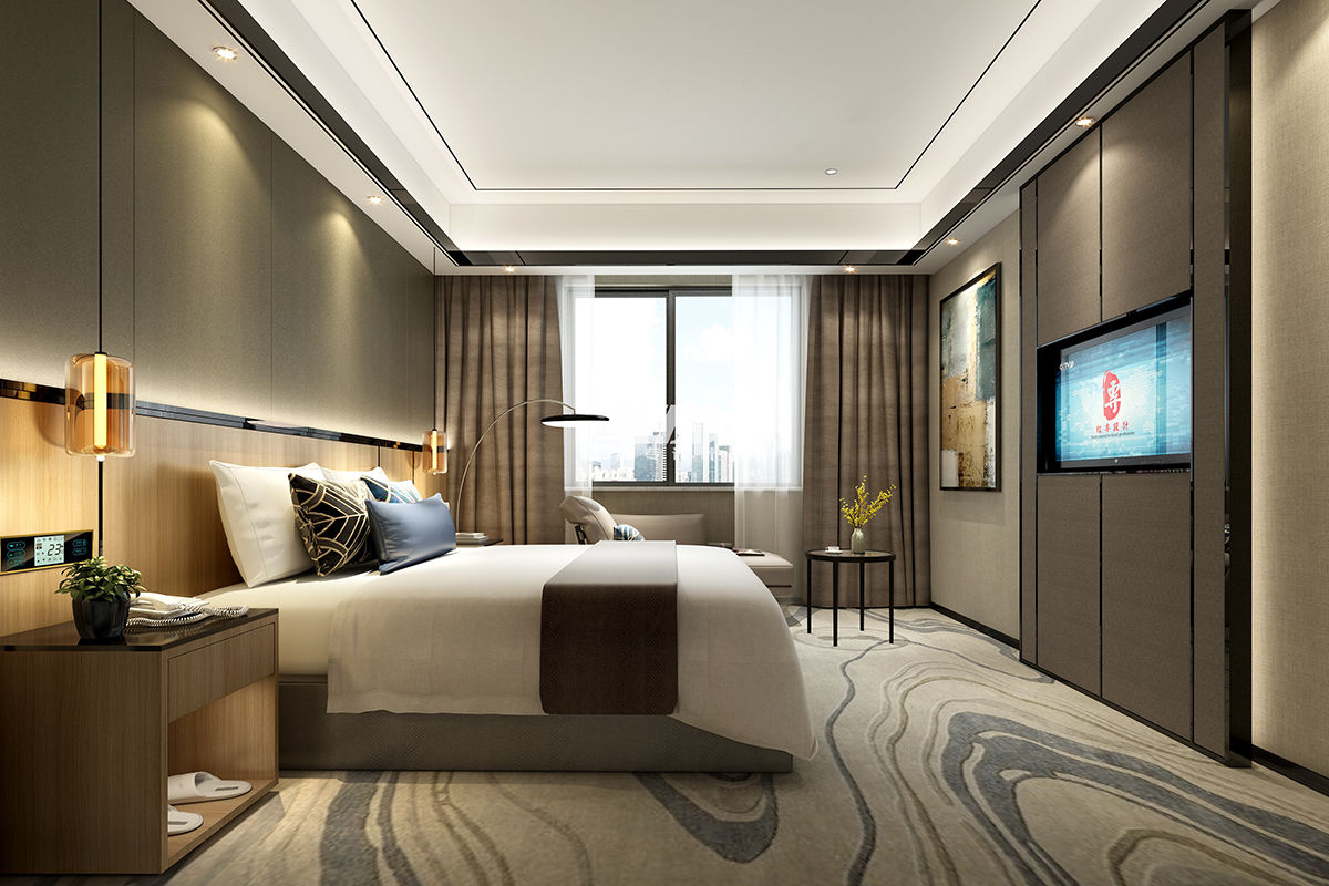 酒店設計公司 酒店設計公司