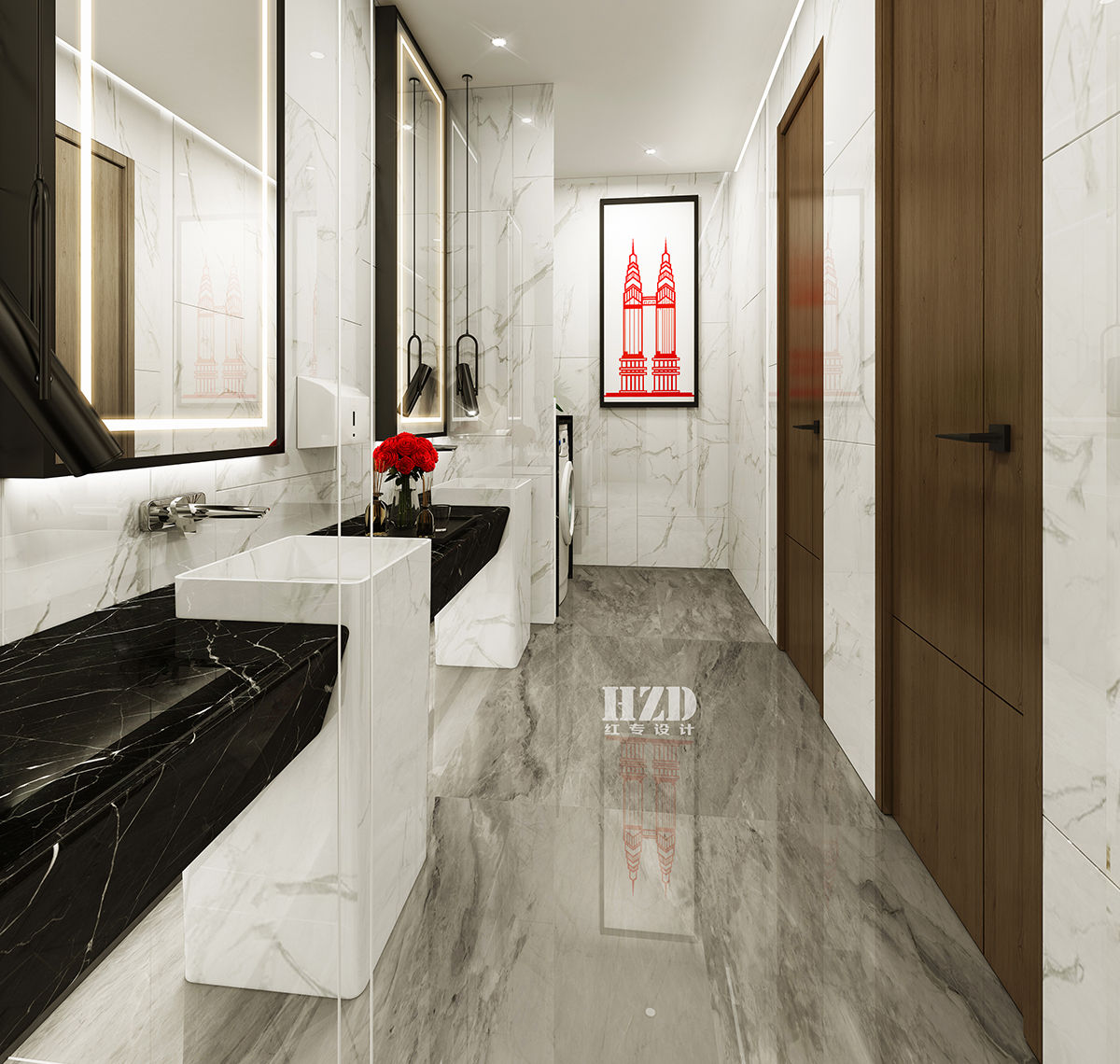 專業酒店設計公司