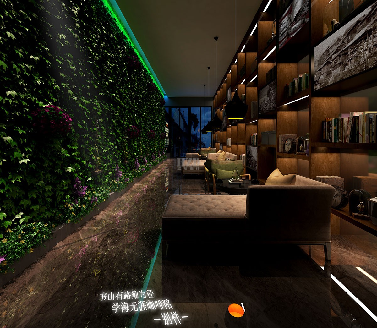 石家莊連鎖酒店設計公司哪家好？