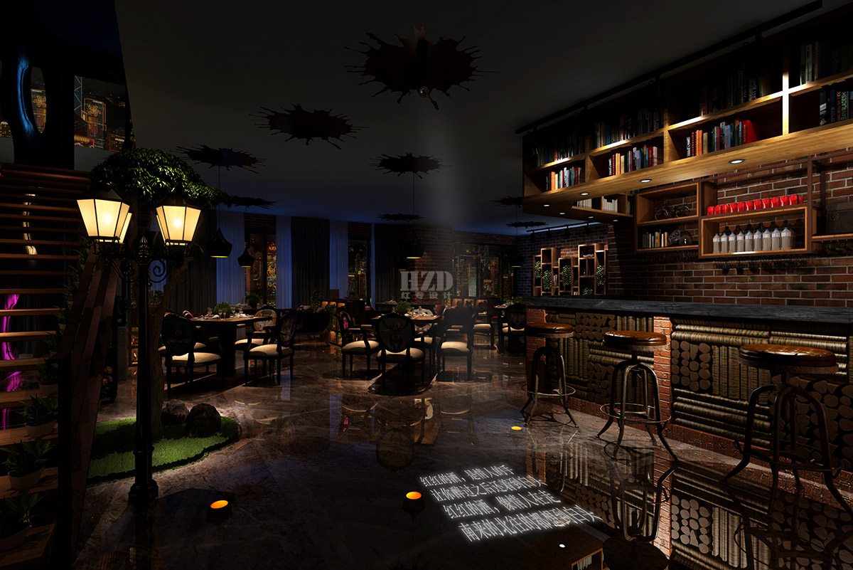 石家莊連鎖酒店設計公司哪家好？