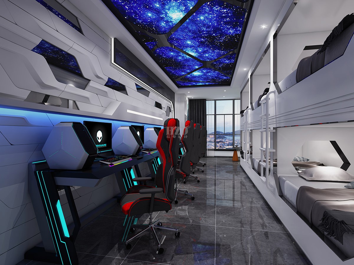 成都專業91视频黄色污設計公司是如何策劃設計酒店的 成都專業91视频黄色污設計公司是如何策劃設計酒店的