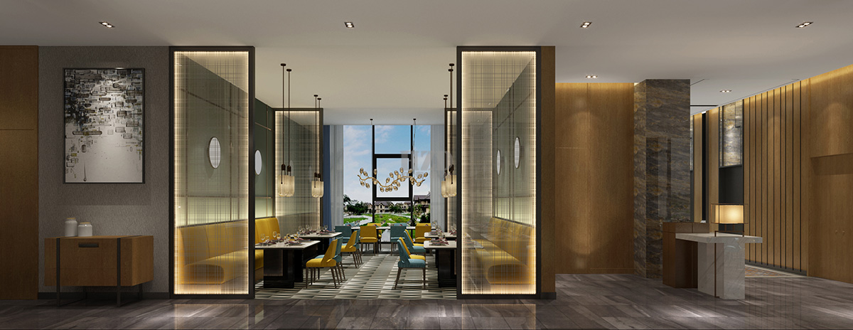 酒店設計 酒店設計