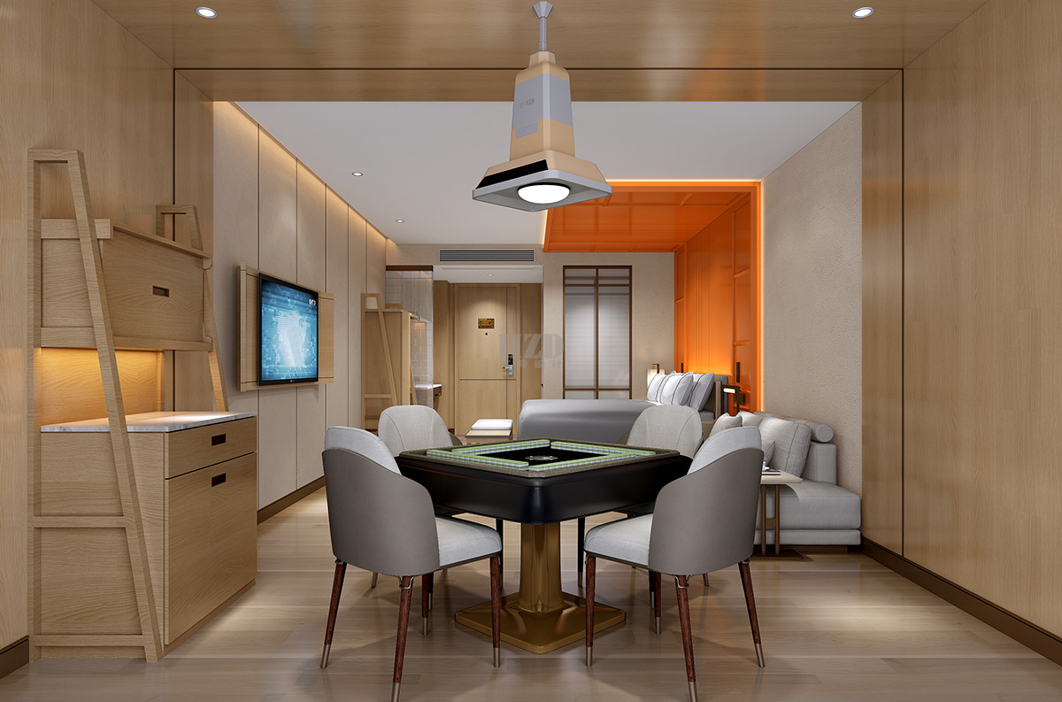 溫泉酒店設計如何定位 溫泉酒店設計如何定位