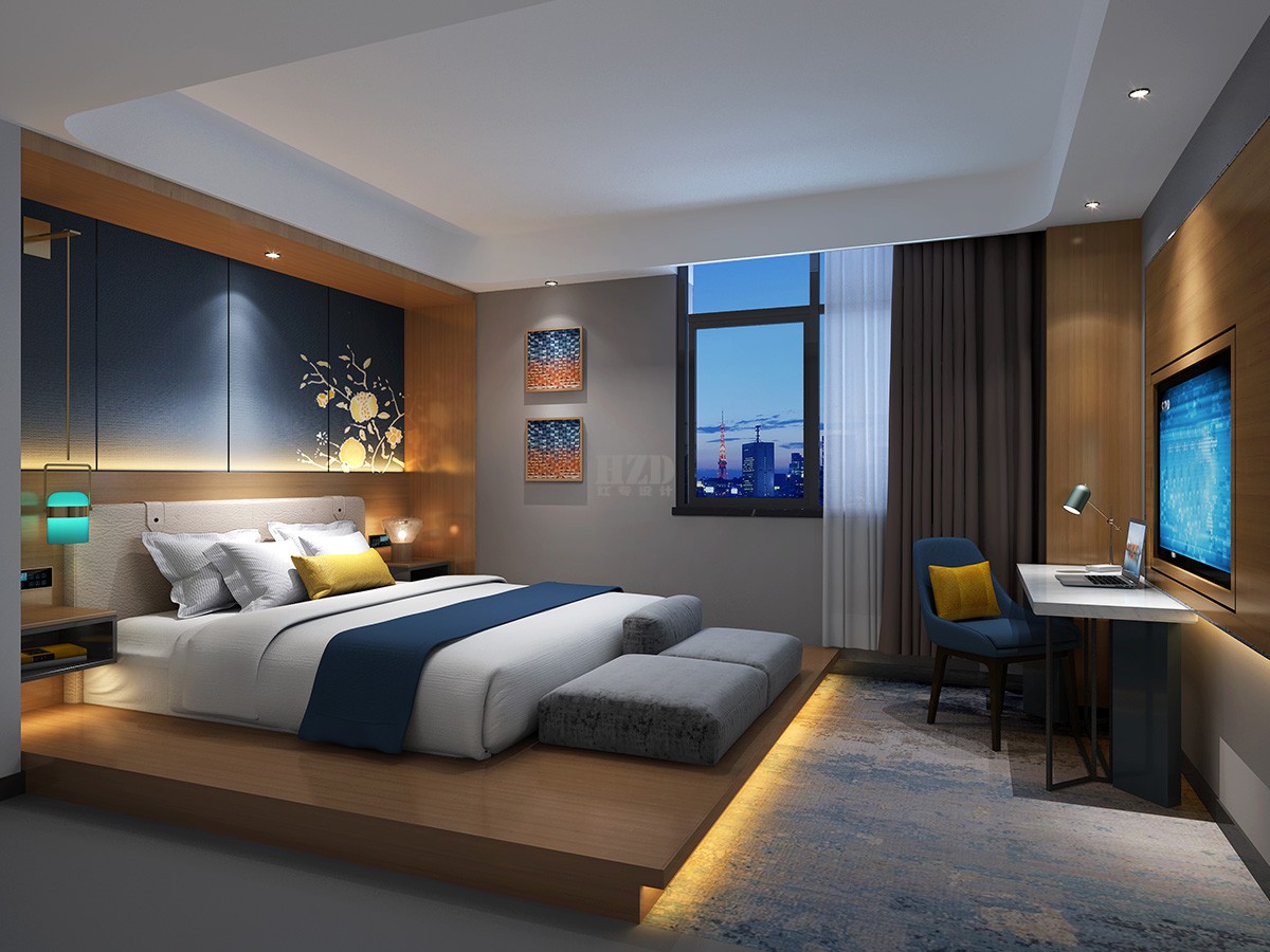 連鎖酒店設計公司 連鎖酒店設計公司