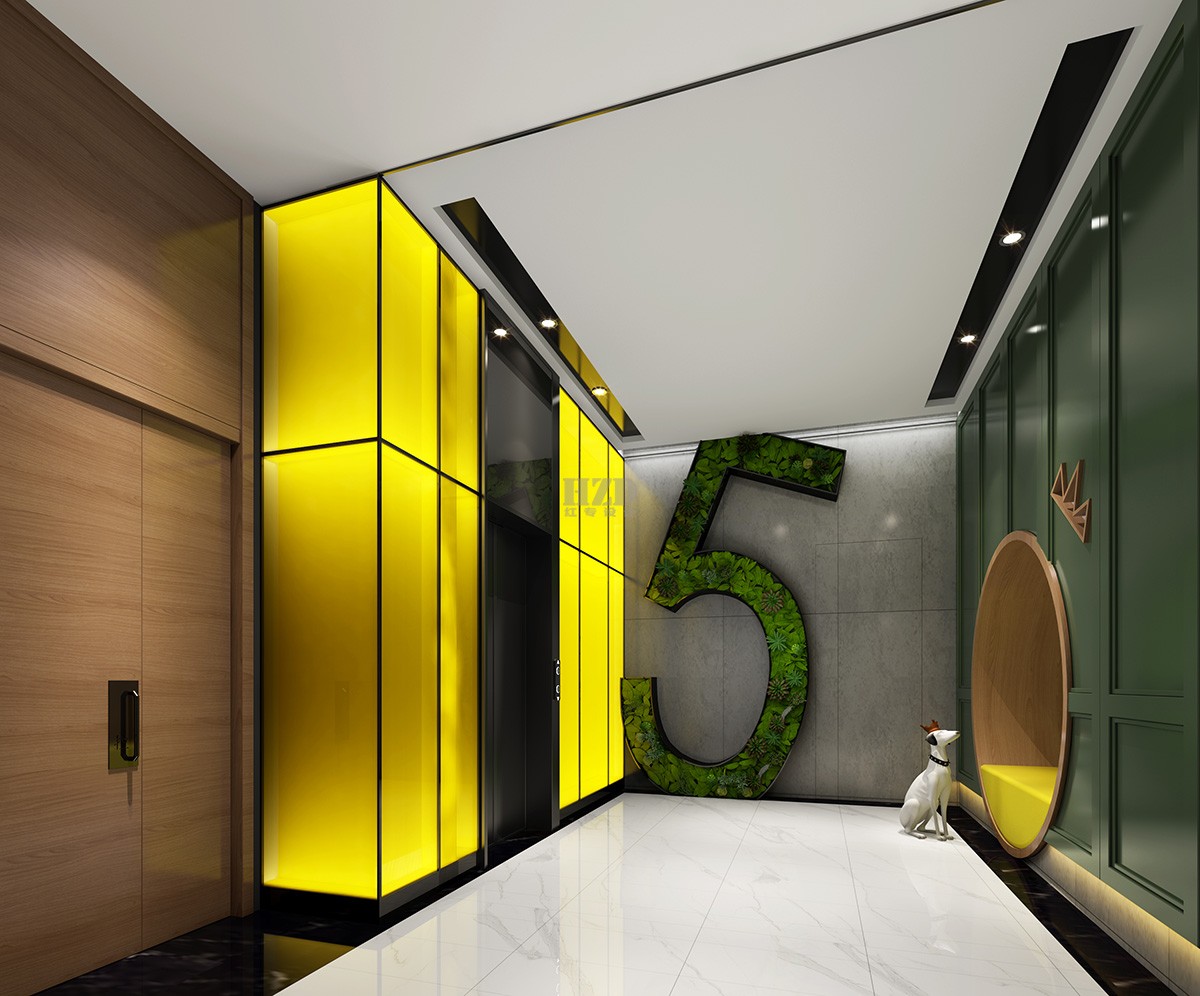 酒店設計方案 酒店設計方案