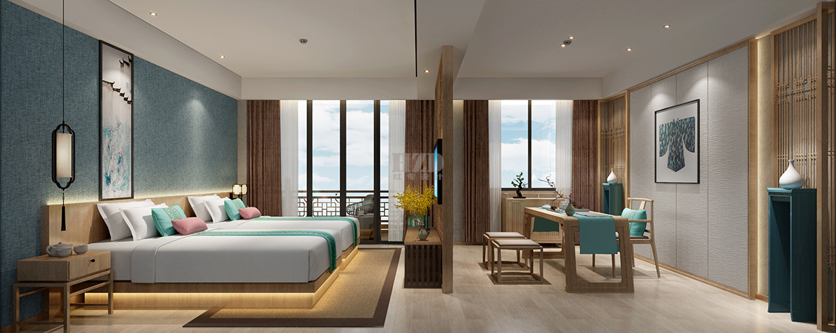 酒店設計公司 酒店設計公司