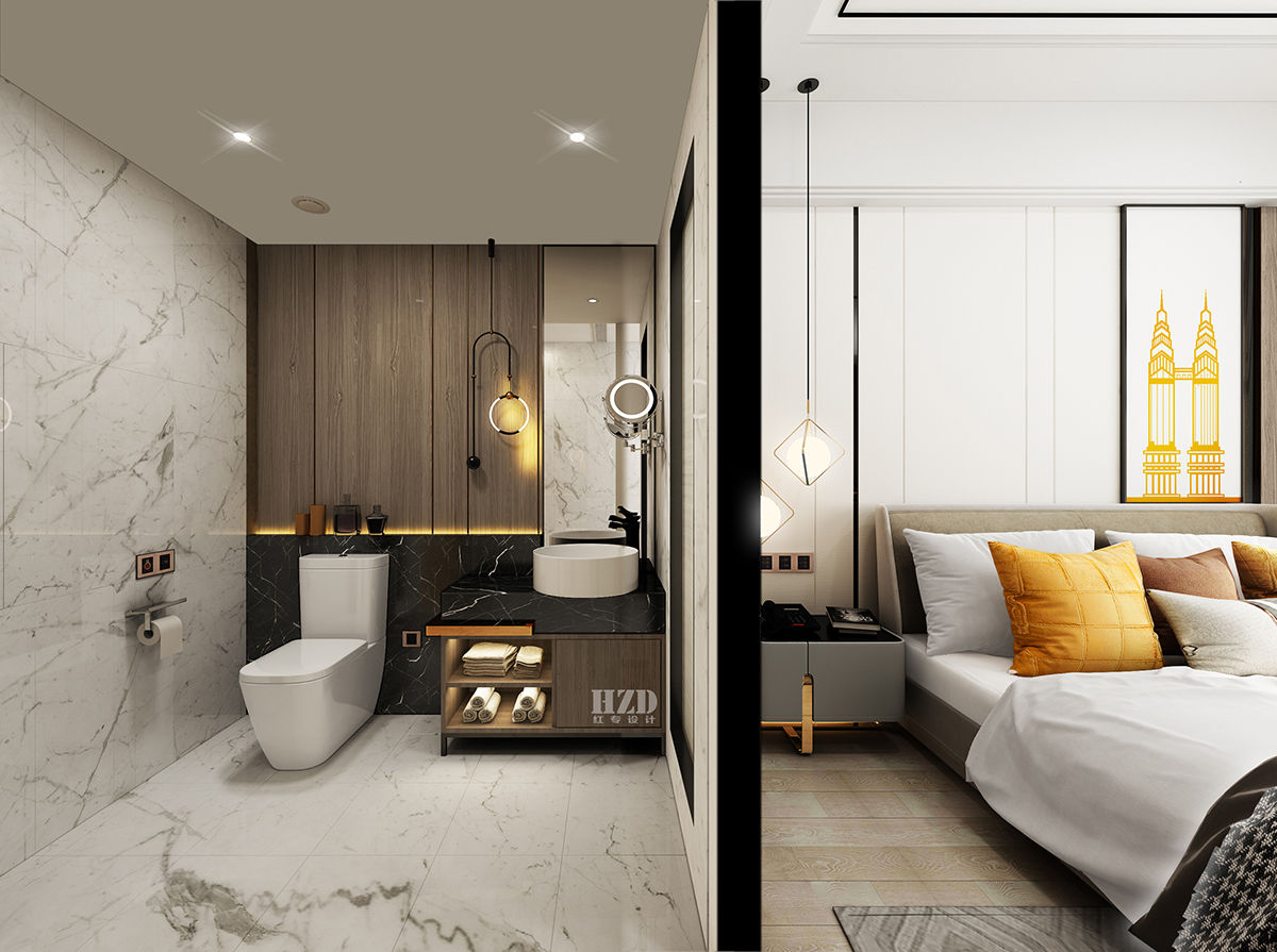 連鎖酒店設計公司 連鎖酒店設計公司