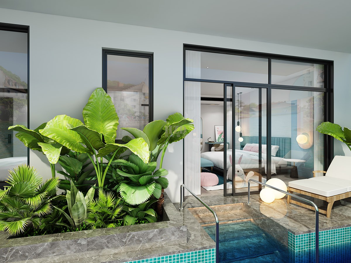 溫泉酒店設計 溫泉酒店設計