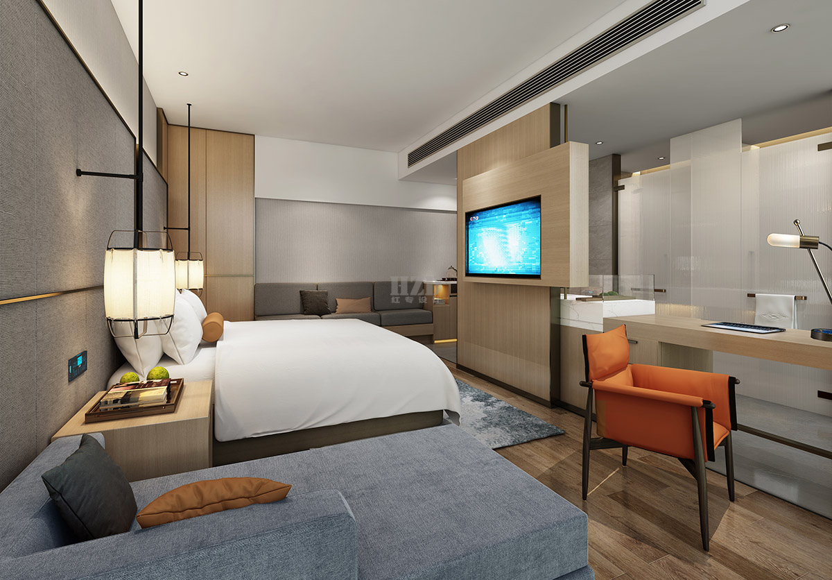 酒店設計公司 酒店設計公司