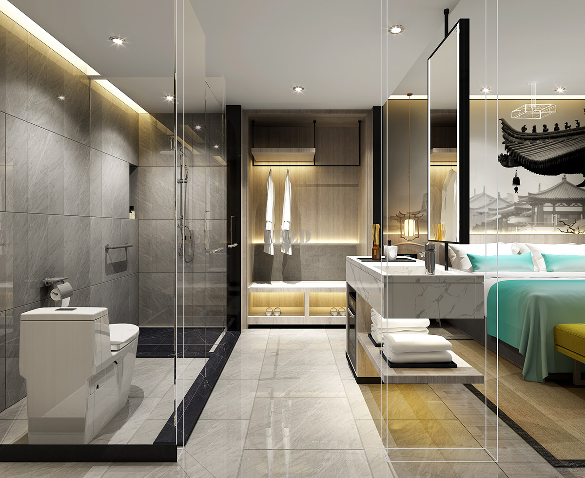 酒店設計公司 酒店設計公司