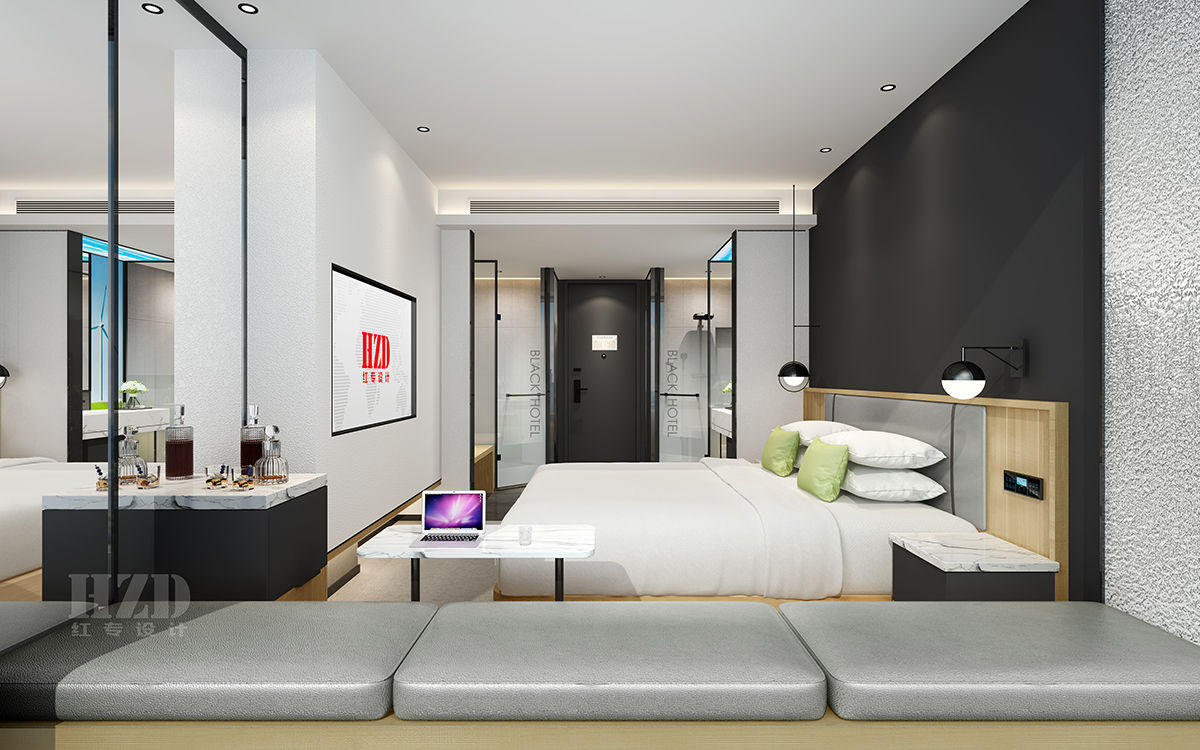 酒店設計 酒店設計