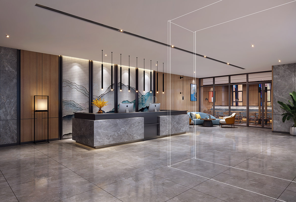 酒店設計公司排名 酒店設計公司排名