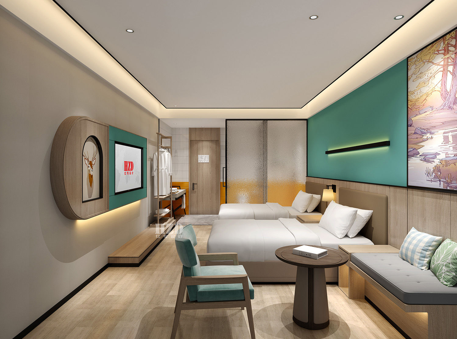 91视频黄色污設計公司