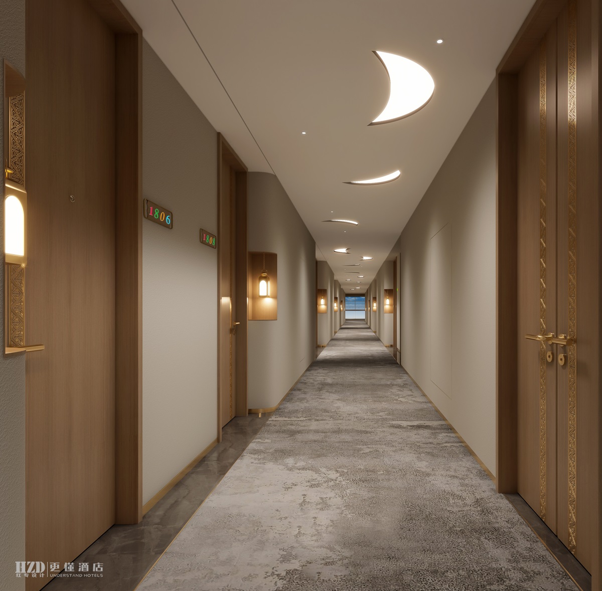 【91视频污污污設計】朗廷國際花園酒店