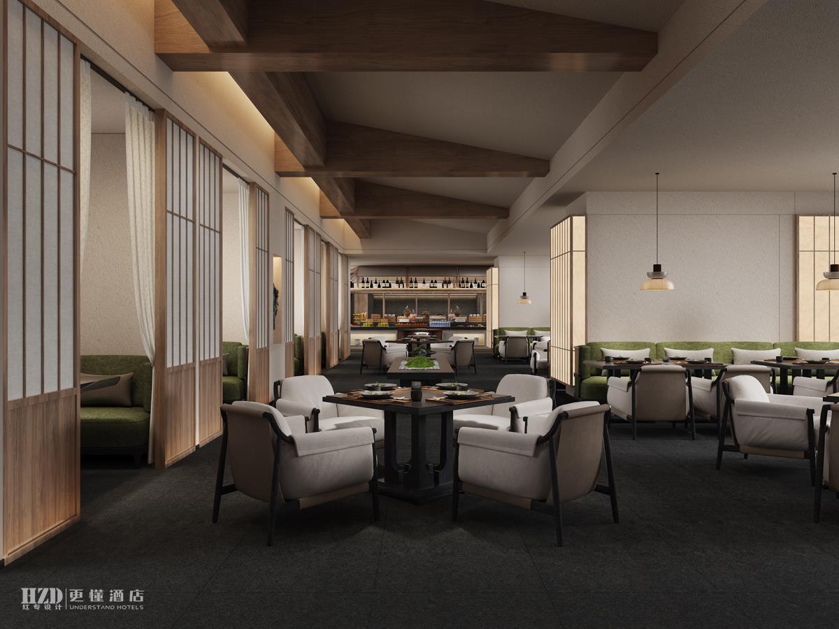 成都酒店設計公司：讓每一次住宿都充滿驚喜